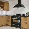 Вытяжка Smeg KT90BLE