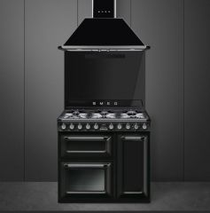 Вытяжка Smeg KT90BLE