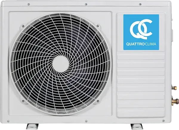 Сплит-система Quattroclima QV-VN07WB/QN-VN07WB Vento