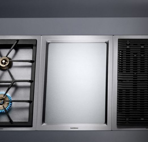 VP 414 Панель Teppan Yaki, 38 см