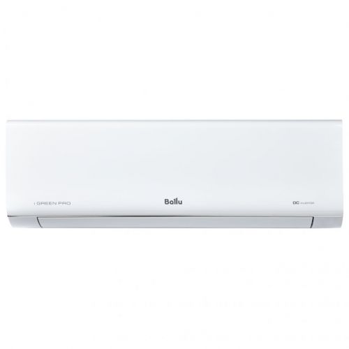 Сплит-система Ballu BSAGI-18HN8_V4 iGreen Pro DC