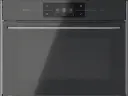 Компактный духовой шкаф Asko OCSM8478G