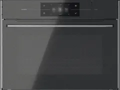 Компактный духовой шкаф Asko OCSM8478G