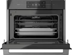 Компактный духовой шкаф Asko OCSM8478G