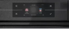 Компактный духовой шкаф Asko OCSM8478G