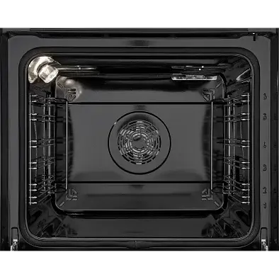Духовой шкаф с пиролизом De Dietrich DFP8363BB