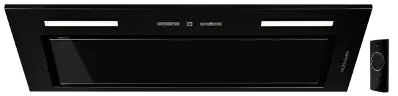Вытяжка встраиваемая IBOX 60 B