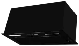 Вытяжка встраиваемая IBOX 60 B