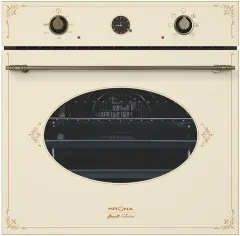 Электрический духовой шкаф KRONA MERLETTO 60 IV