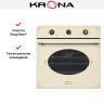 Электрический духовой шкаф KRONA MERLETTO 60 IV