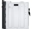 Шкаф духовой электрический MAUNFELD EOEM516 Черный