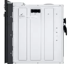 Шкаф духовой электрический MAUNFELD EOEM516 Черный