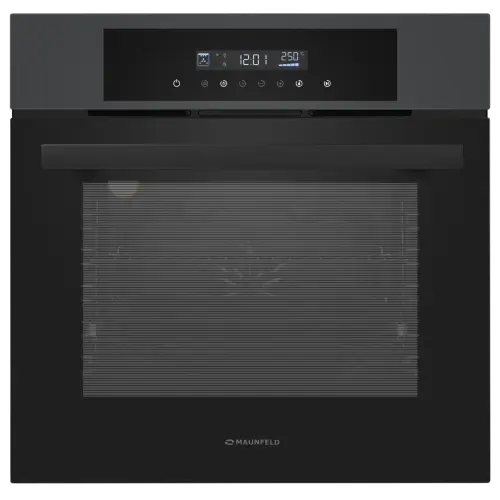 Шкаф духовой электрический MAUNFELD AEOD6063