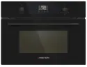 Духовой шкаф электрический MEFERI MEO607BK MICROWAVE