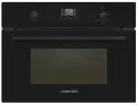 Духовой шкаф электрический MEFERI MEO607BK MICROWAVE