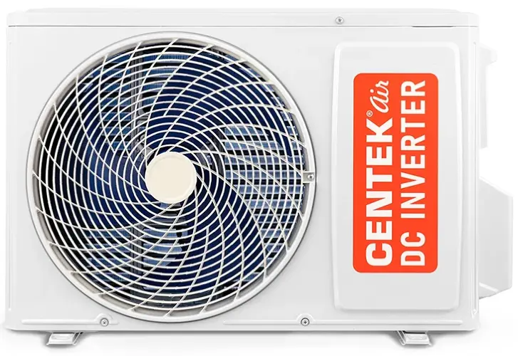Настенная сплит-система Centek CT-65FDC09 WiFi