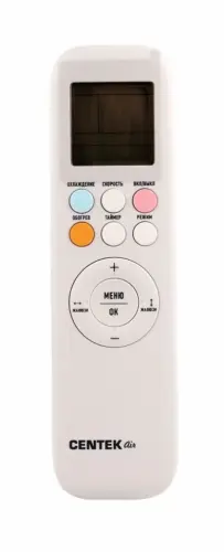 Настенная сплит-система Centek CT-65FDC09 WiFi