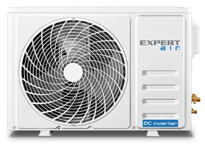 Сплит-система EXPERTAIR ZAC-I/PG12NPZ-IU/ZAC-I/PG12NPZ-OU Progress Inverter