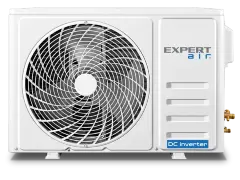 Сплит-система EXPERTAIR ZAC-I/PG12NPZ-IU/ZAC-I/PG12NPZ-OU Progress Inverter