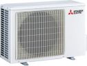 Сплит-система Mitsubishi Electric MSZ-LN25VG2R/MUZ-LN25VGHZ2 Zubadan