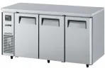 Turbo Air Холодильник (стол) модель KUR18-3 арт. KUR18-3-700