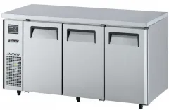 Turbo Air Холодильник (стол) модель KUR18-3 арт. KUR18-3-700