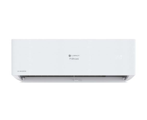 Настенная сплит-система Loriot LAC-18TPRI Premiere DC Inverter New 2024