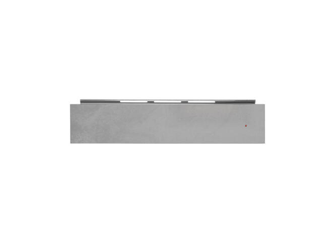 Ящик для подогрева Bertazzoni Modern от 30 до 85°C, 60х15 см, цинк
