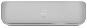 Сплит-система Hisense AS-13UW4RVETG01G(S)/AS-13UW4RVETG01W(S) Silver Crystal Super DC Inverter Wi-Fi