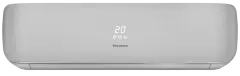 Сплит-система Hisense AS-13UW4RVETG01G(S)/AS-13UW4RVETG01W(S) Silver Crystal Super DC Inverter Wi-Fi