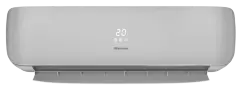 Сплит-система Hisense AS-13UW4RVETG01G(S)/AS-13UW4RVETG01W(S) Silver Crystal Super DC Inverter Wi-Fi