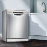 Посудомоечная машина BOSCH SMS4IMI62Q