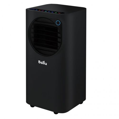 Мобильный кондиционер Ballu BPAC-10 EPB/N6 Eclipse Black