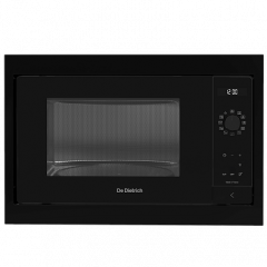Микроволновая печь De Dietrich DME4310B