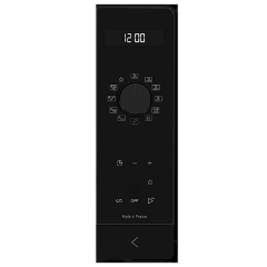 Микроволновая печь De Dietrich DME4310B