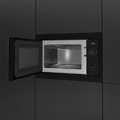 Микроволновая печь De Dietrich DME4310B