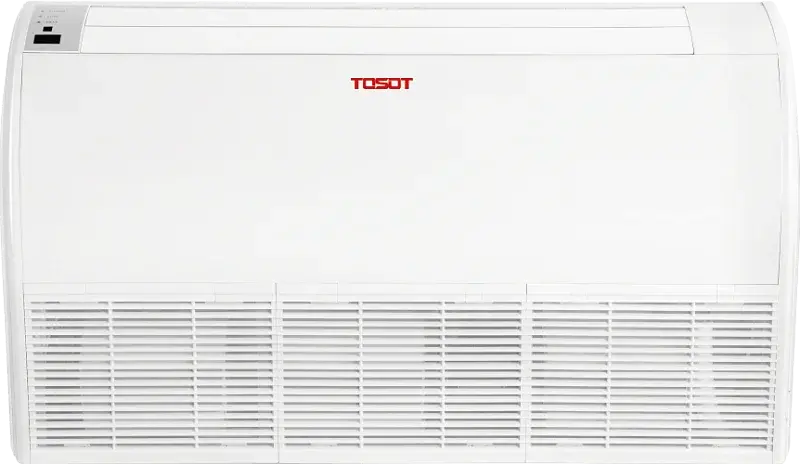 Напольно-потолочная сплит-система Tosot T42H-LF2/I_T42H-LU2/O