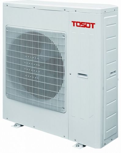 Напольно-потолочная сплит-система Tosot T42H-LF2/I_T42H-LU2/O