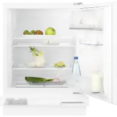 Встраиваемый холодильник ELECTROLUX LXB2AE82S