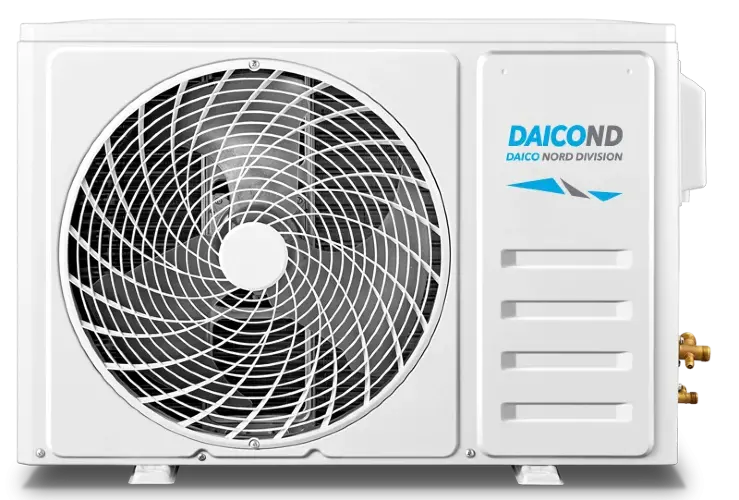 Сплит-система Daiсond DN-OS18NW/IDU/DN-OS18NW/ODU Odys