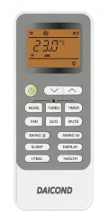 Сплит-система Daiсond DN-OS18NW/IDU/DN-OS18NW/ODU Odys