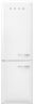 Холодильник Smeg FAB32LWH6