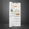 Холодильник Smeg FAB32LWH6