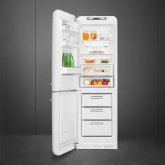 Холодильник Smeg FAB32LWH6