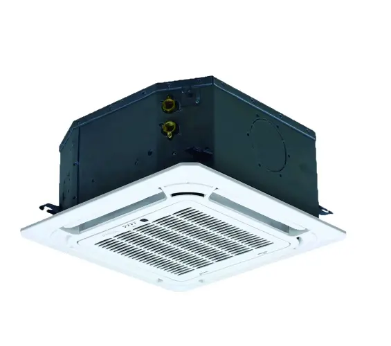 Кассетная сплит-система Midea MCA3U-18HRFNX(GA)/MOX330U-18HFN8-Q(GA)