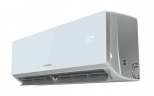 Сплит-система Coolberg CI-09UR1-IN/CI-09UR1-OUT Runa Silver