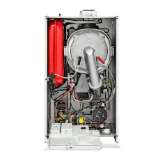Котел газовый настенный конденсационный LUNA PLATINUM+ 1.18 GA