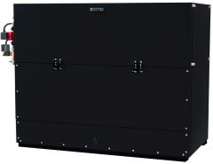 Приточно-вытяжная вентиляционная установка Turkov Hydra v 3000 W