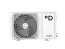Облачный кондиционер Daichi A25AVQ2_UNL/A25FV2_UNL Alpha 2