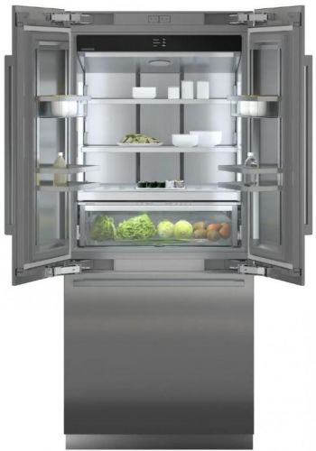 Встраиваемый холодильник Liebherr ECBNei 9972 BioFresh NoFrost